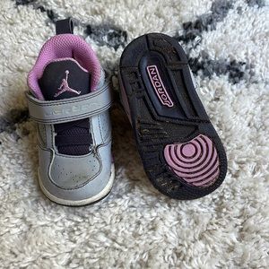 Toddler Jordans